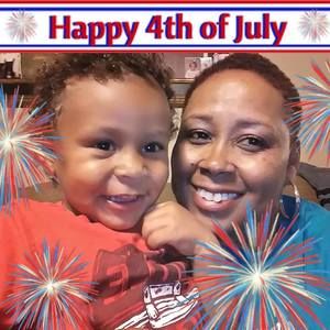 Meet your Posher, Valerie